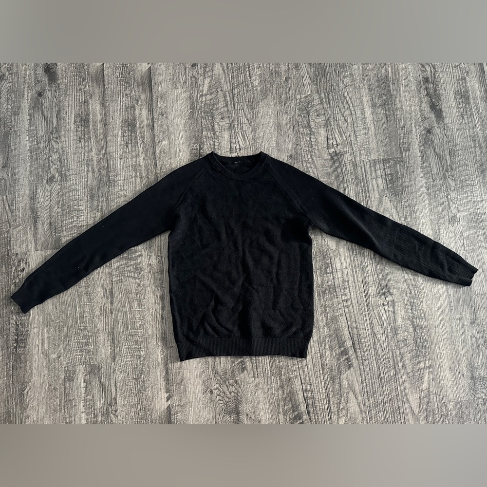 Wool Be Cozy Sweater